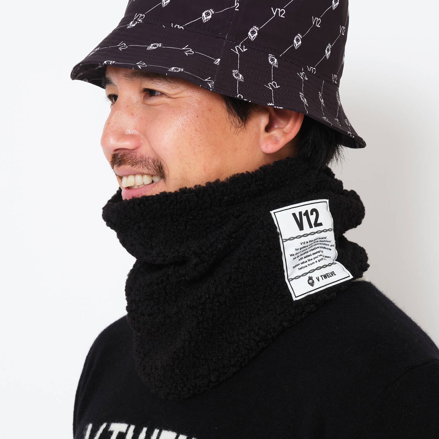 TG NECK WARMER