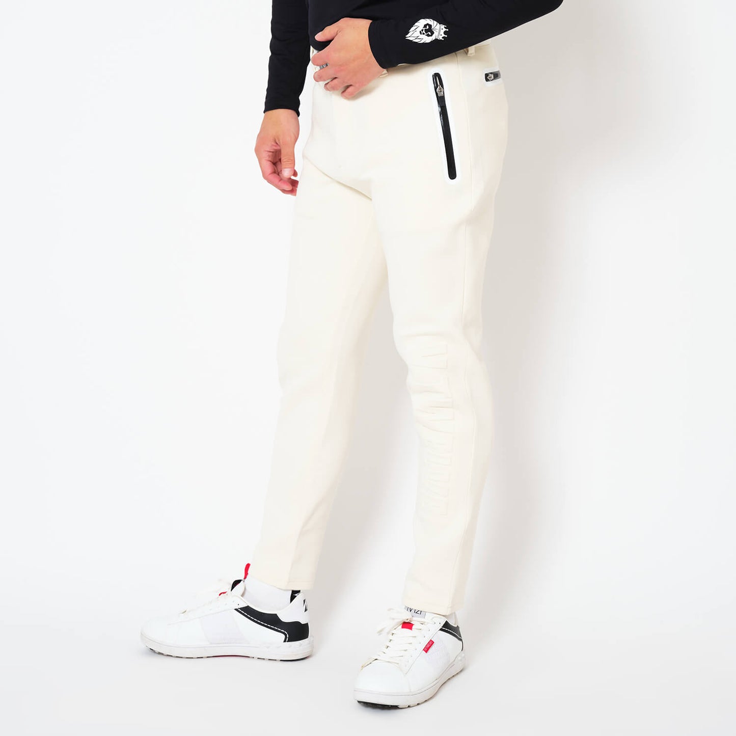 LX EMB PANTS