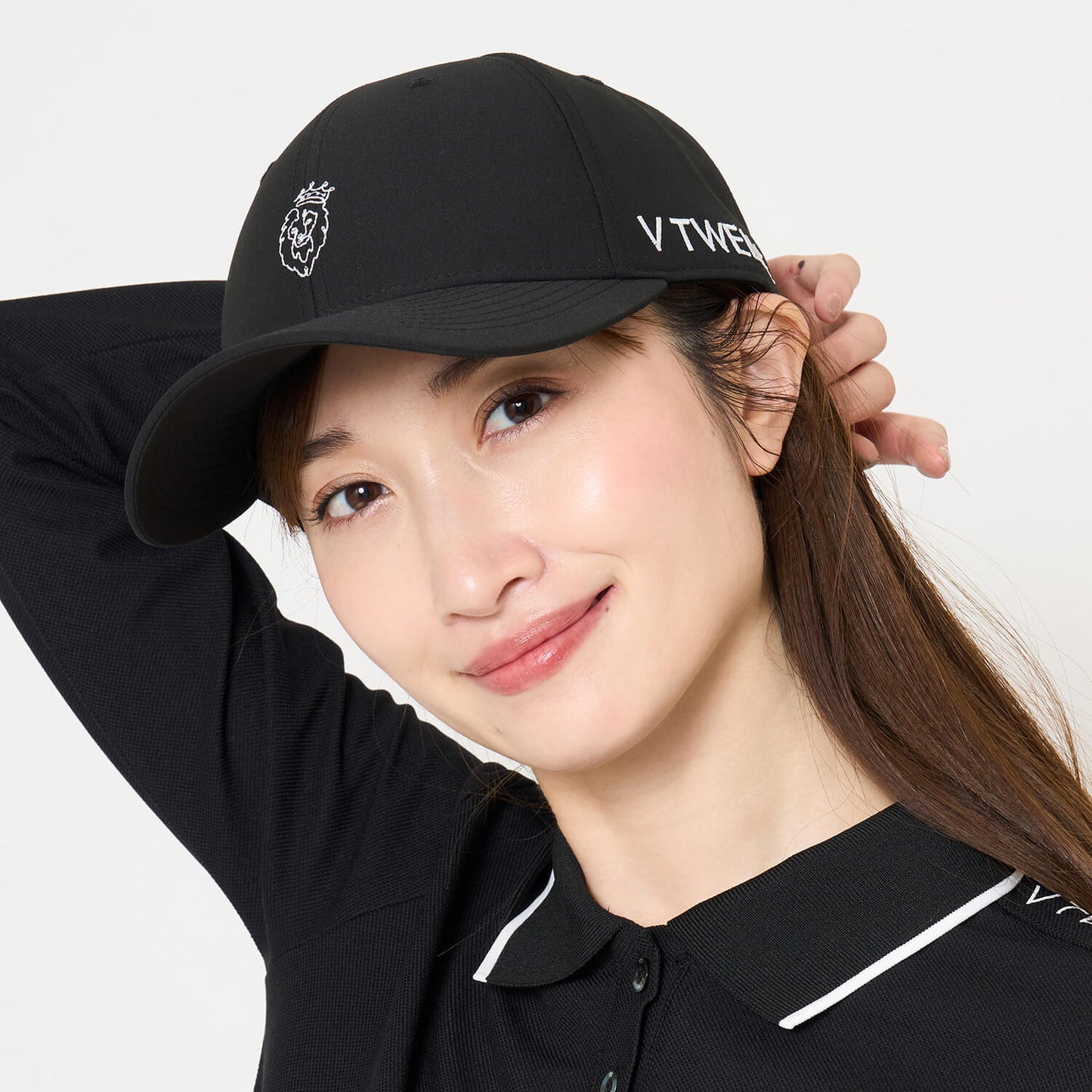 ONE HAND CAP
