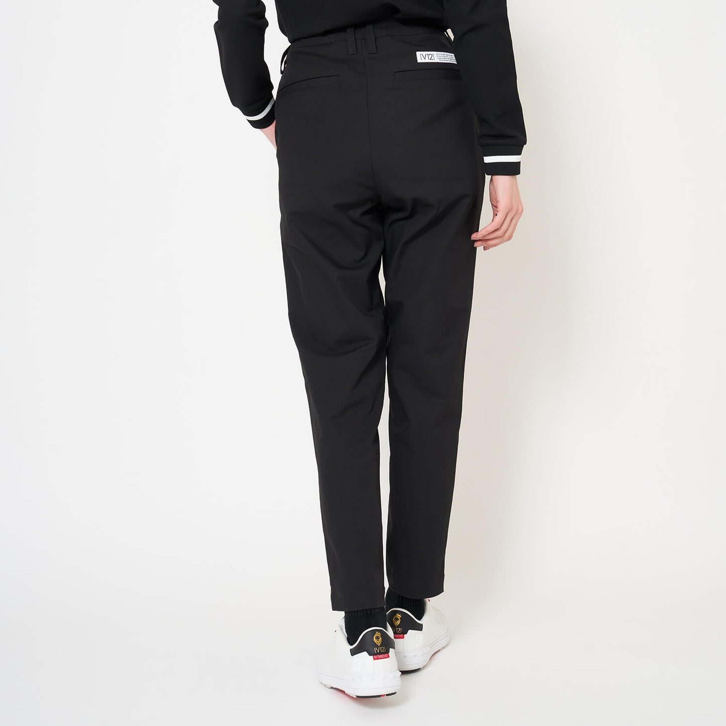 CLEAN PANTS