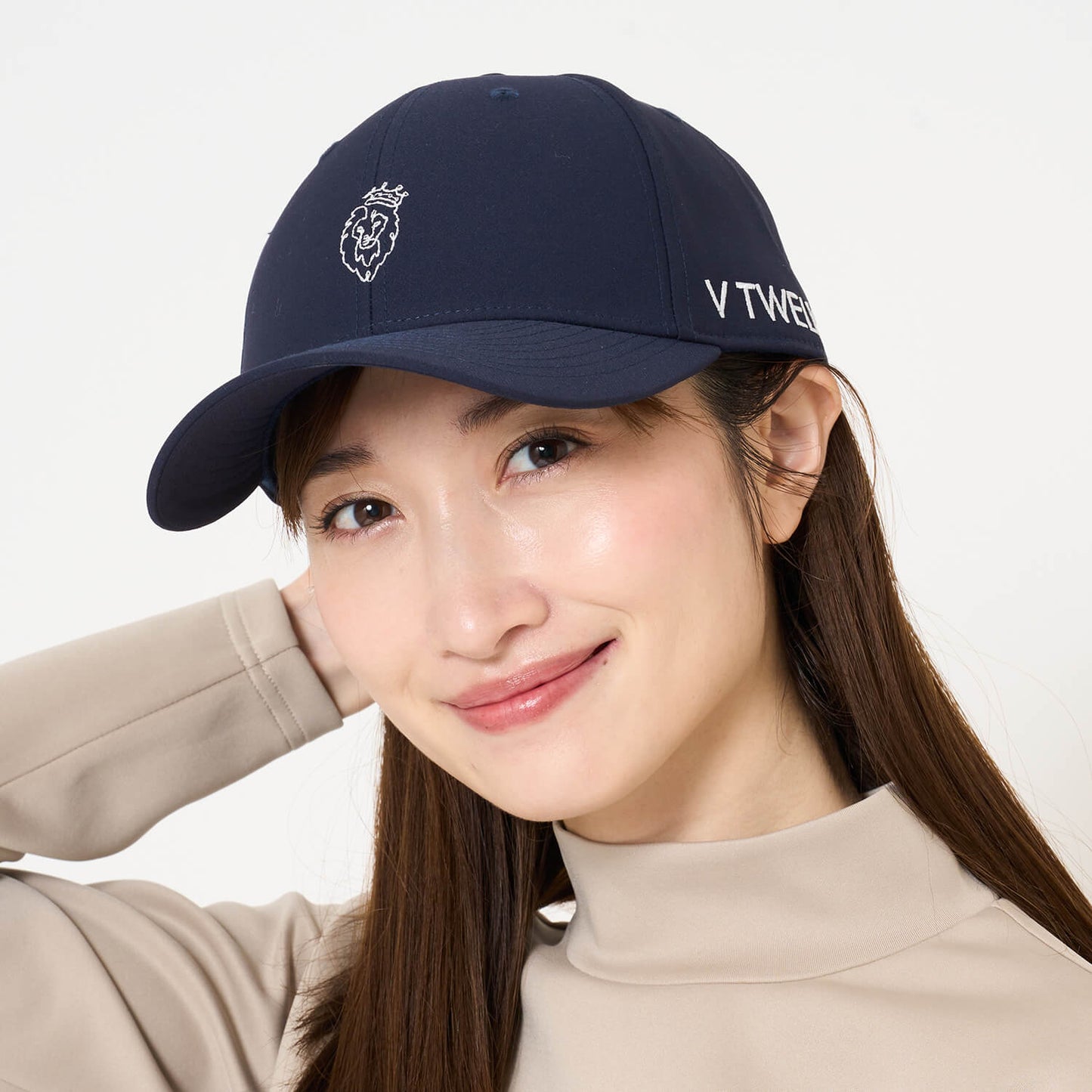 ONE HAND CAP
