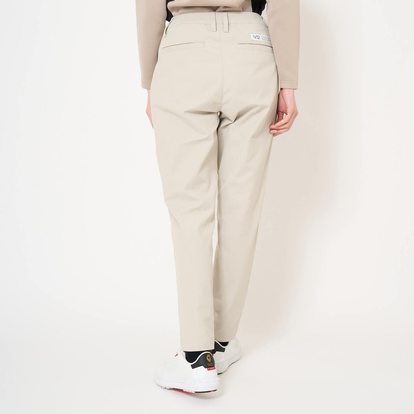 CLEAN PANTS