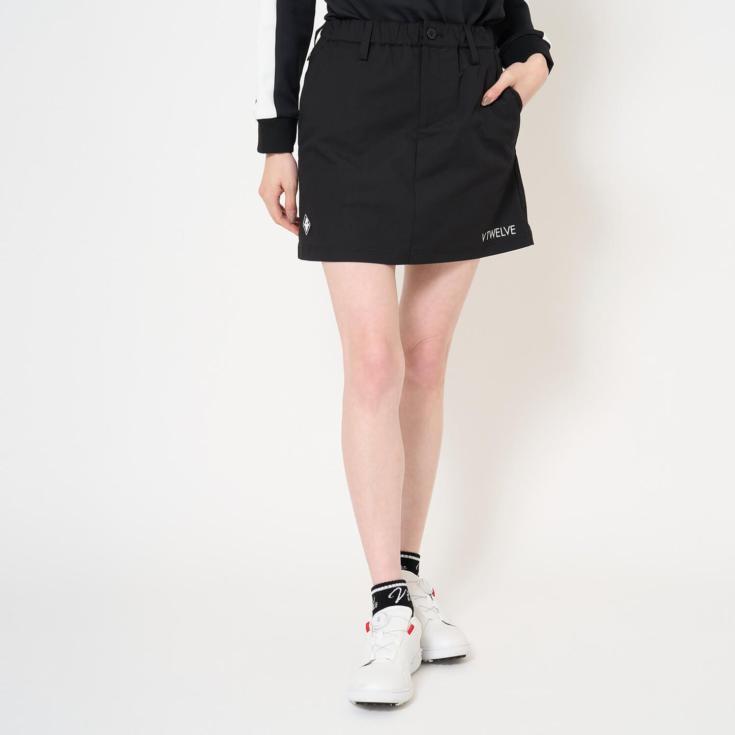 CLEAN SKIRT