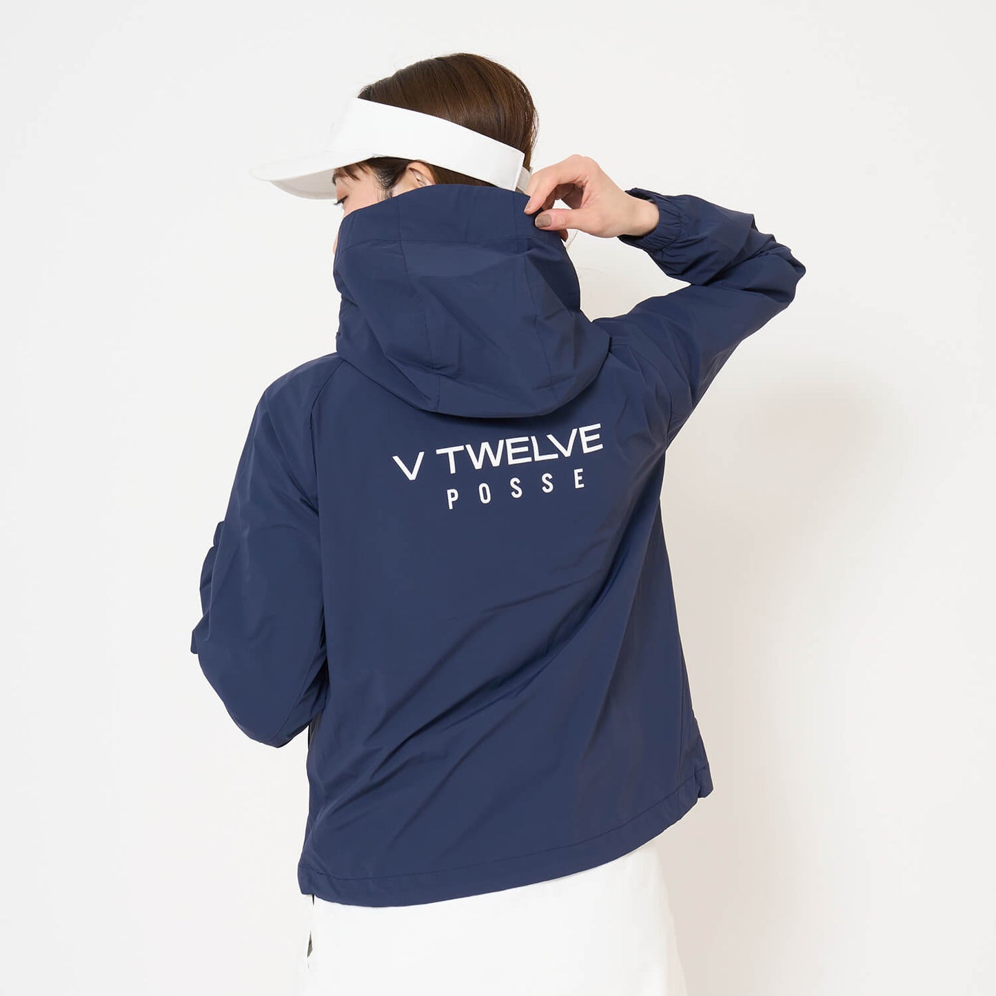 PACKABLE JKT
