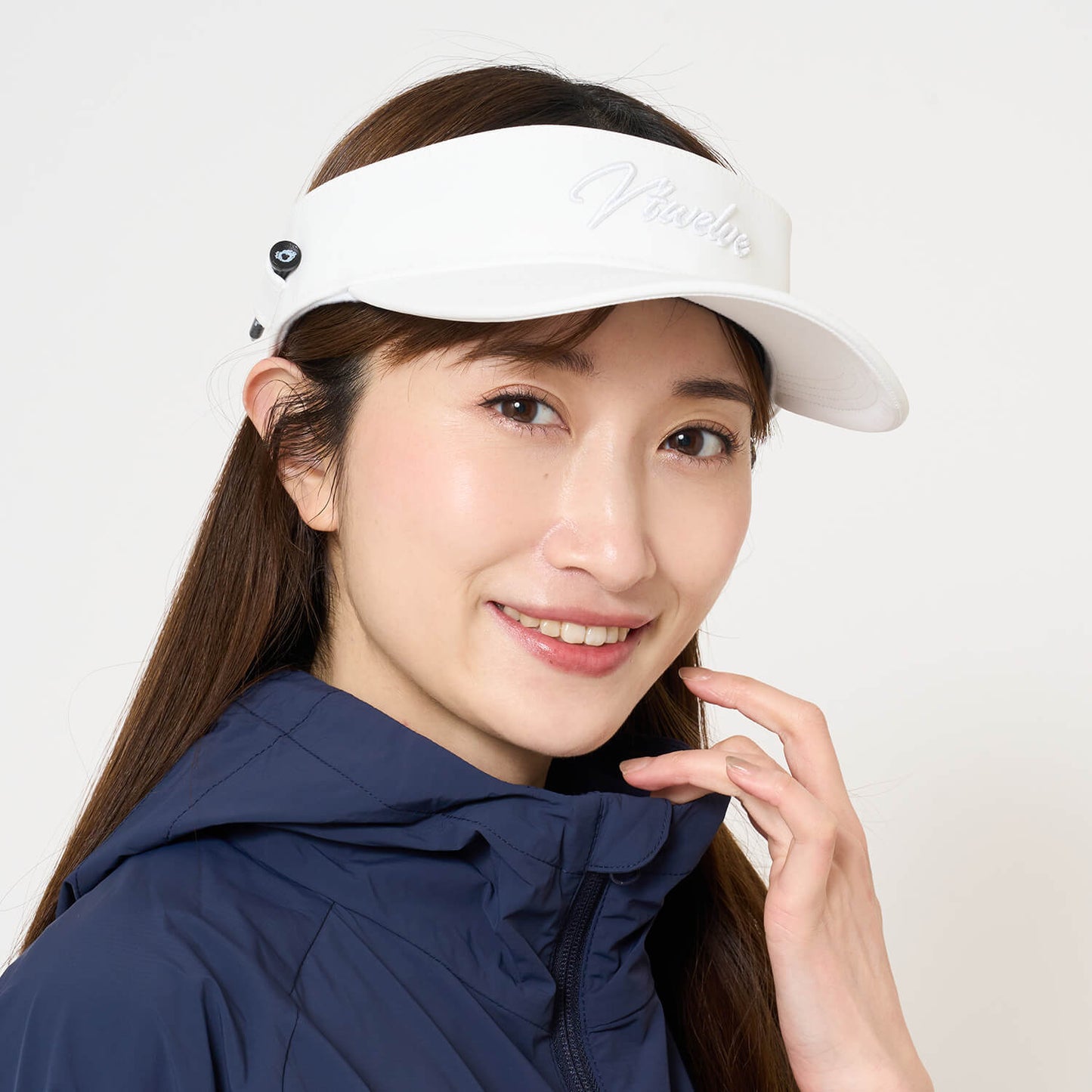 HIDE HC VISOR