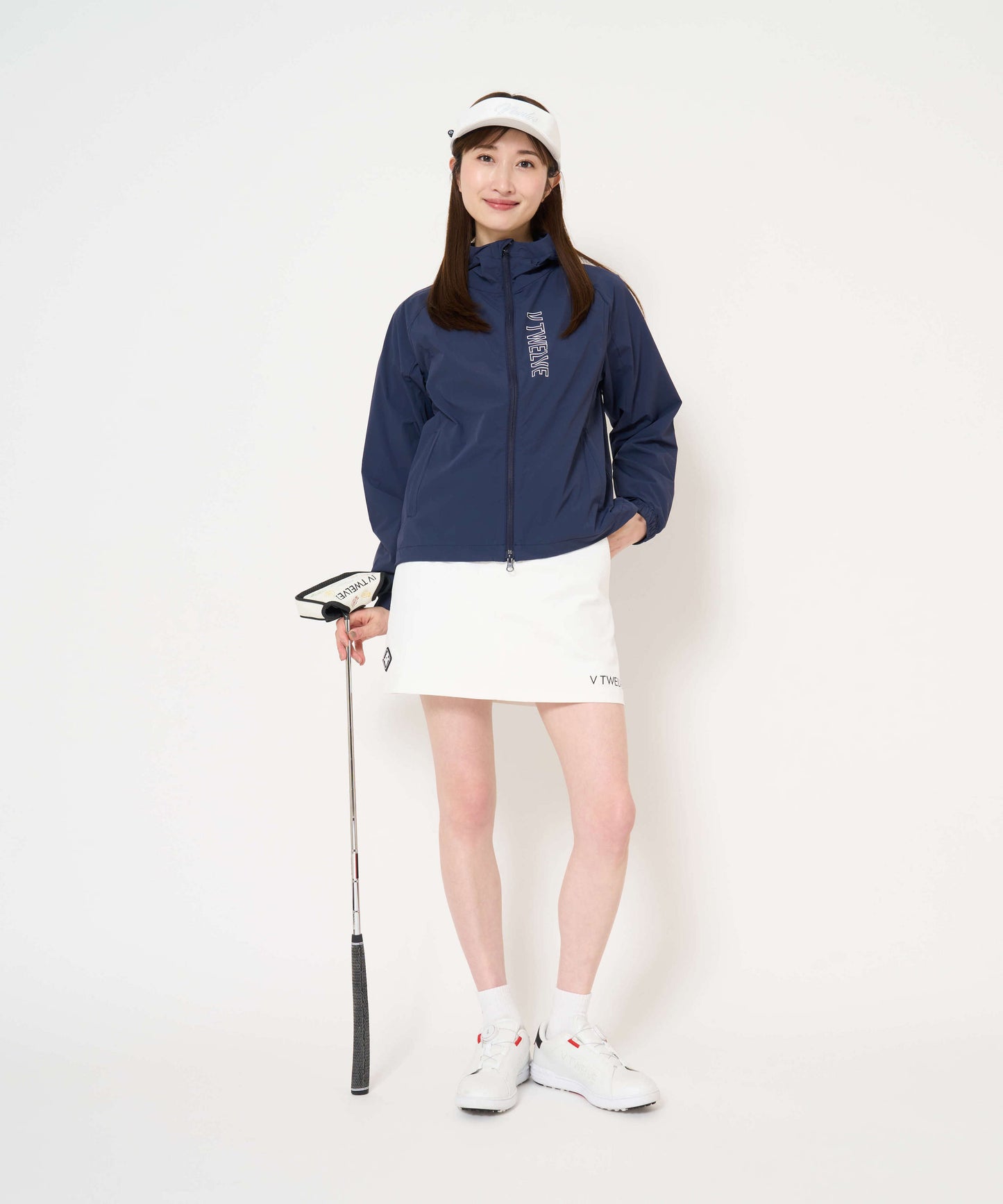 PACKABLE JKT