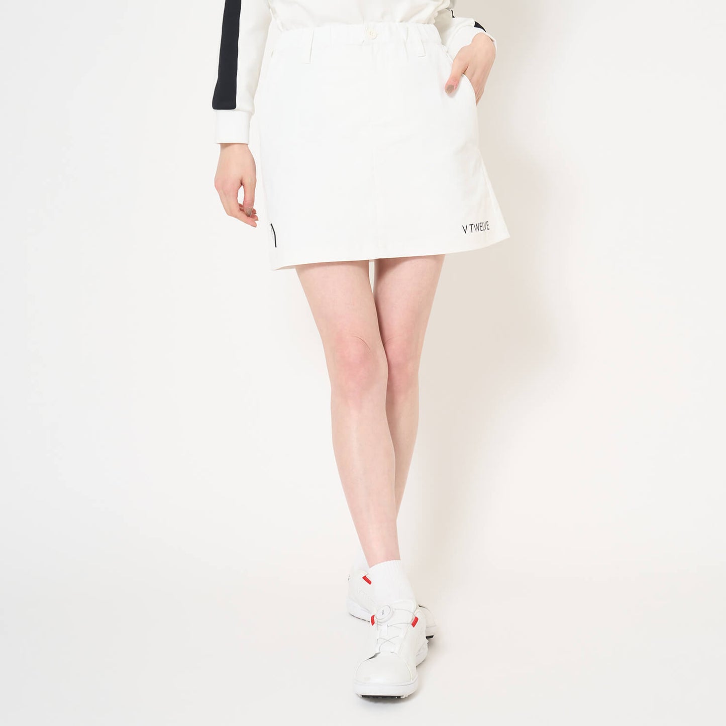 CLEAN SKIRT