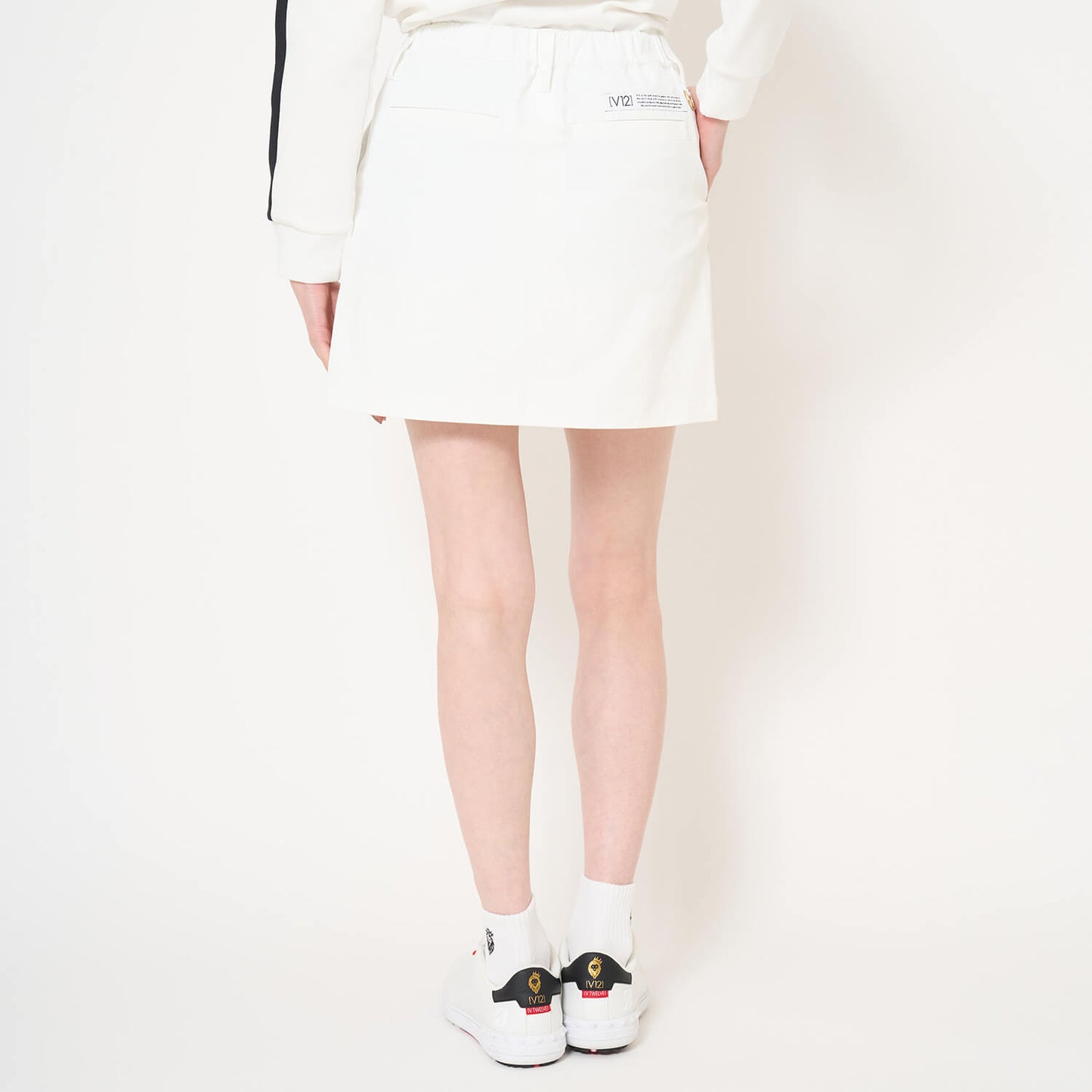 CLEAN SKIRT