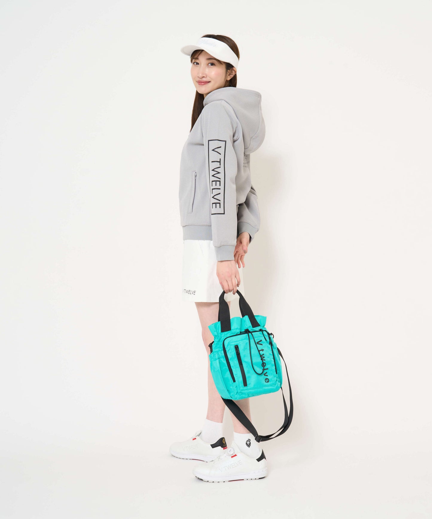 OH SB PARKA