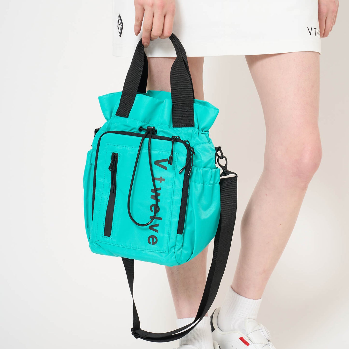 MULTI POCKET BAG