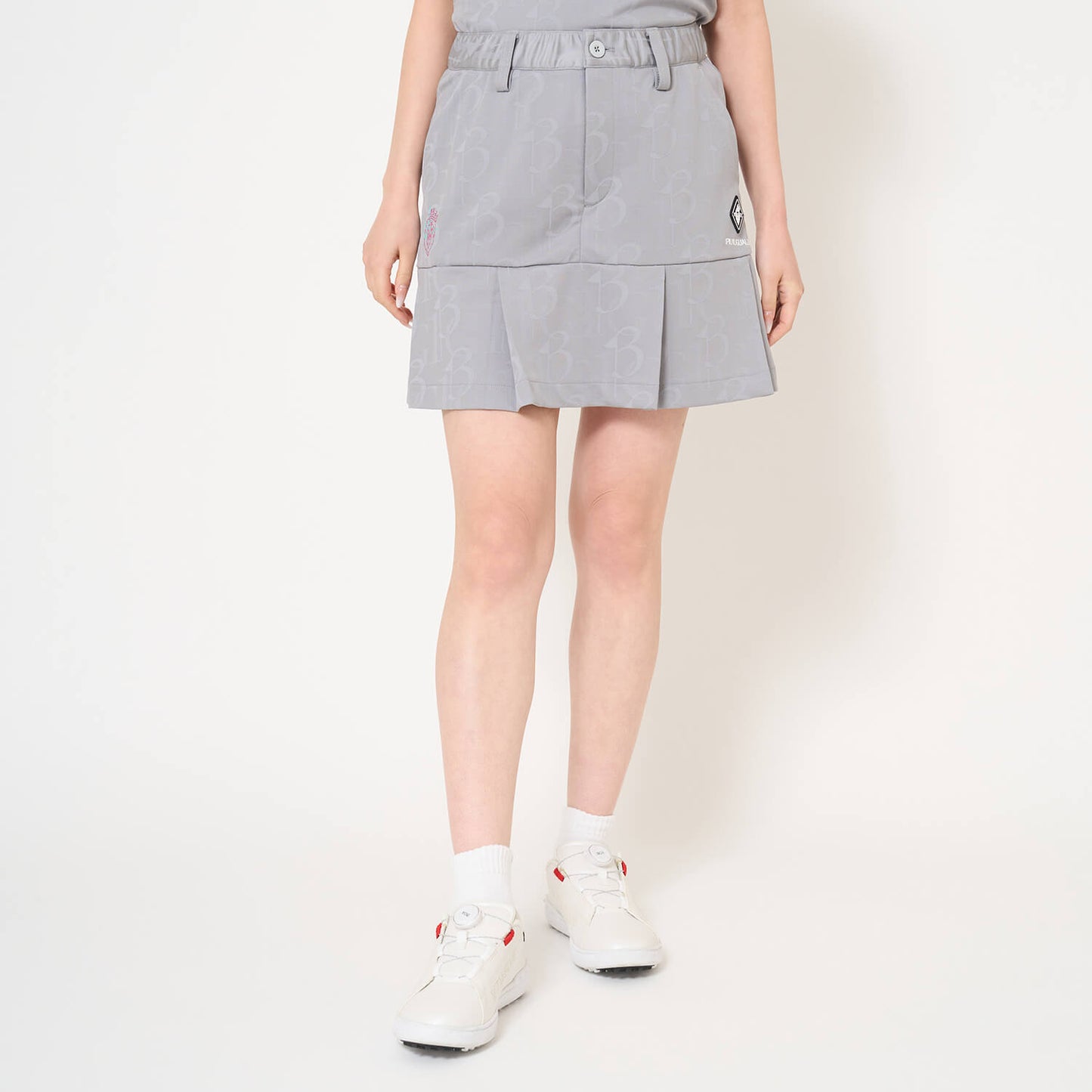 V12113 DUAL SKIRT