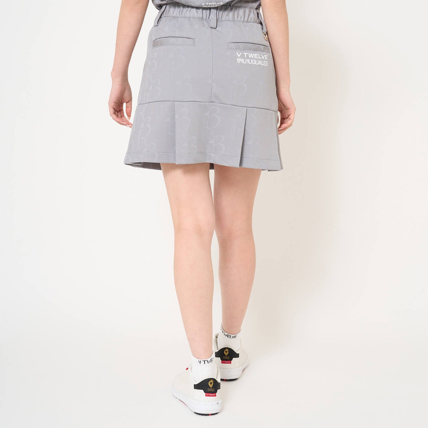 V12113 DUAL SKIRT