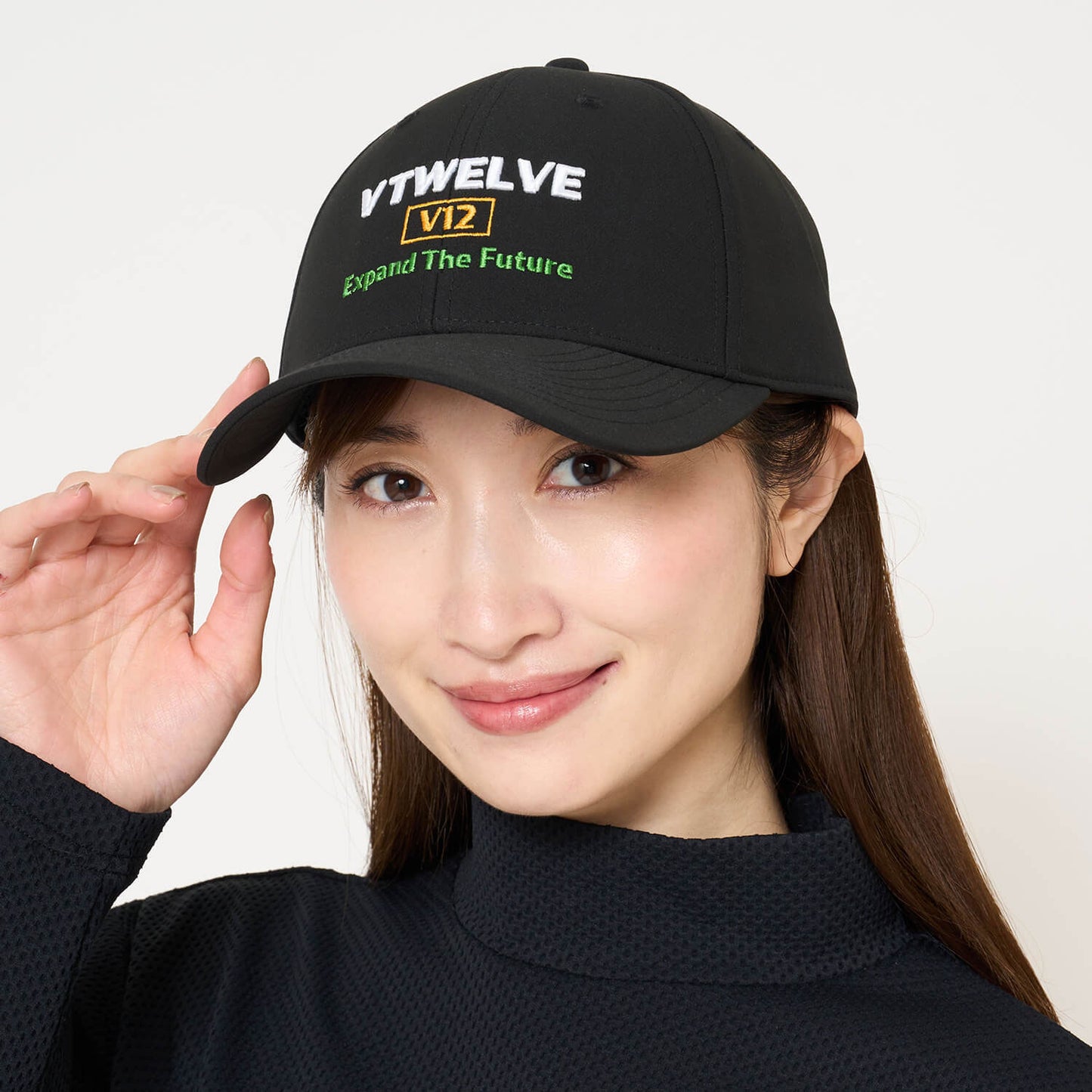 ETF CAP
