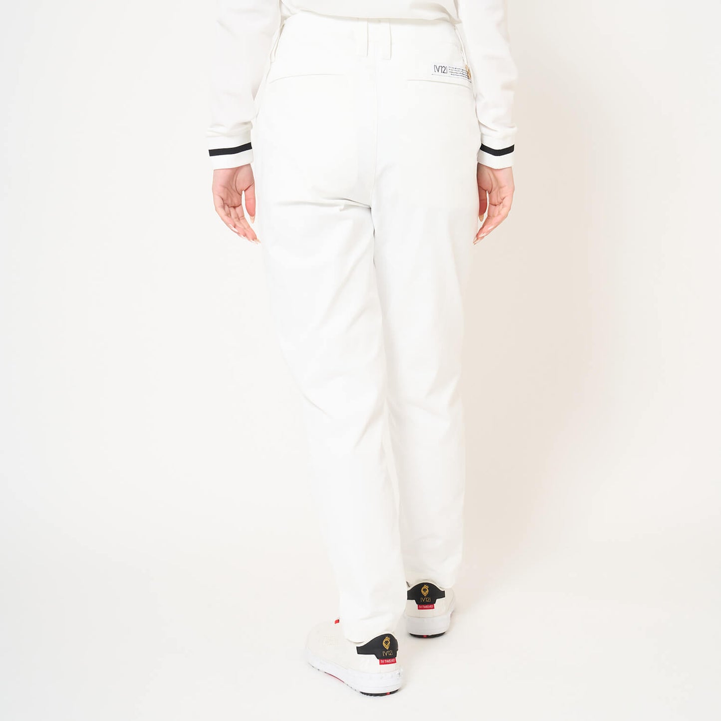 CLEAN PANTS