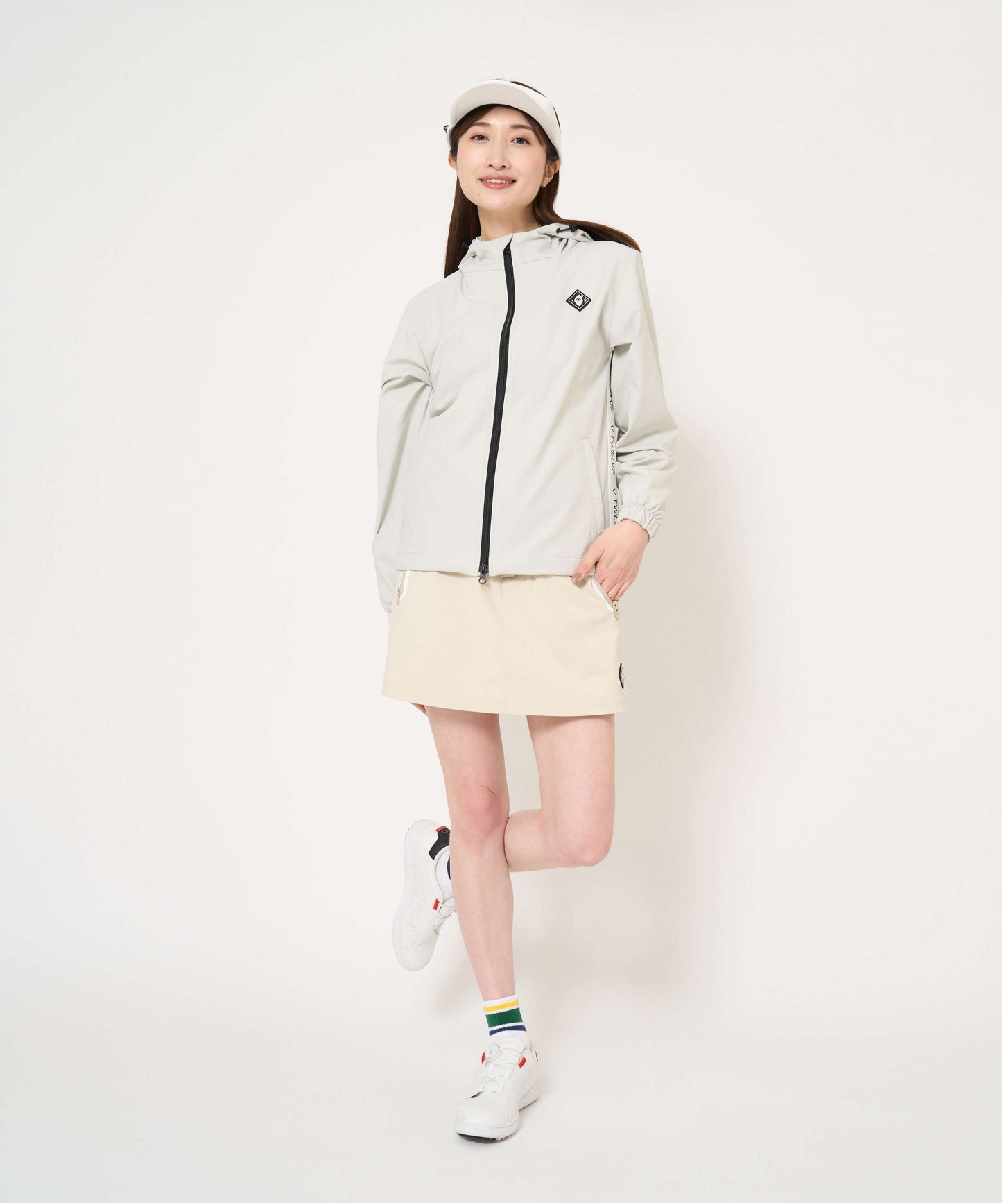 ARC TAG JKT