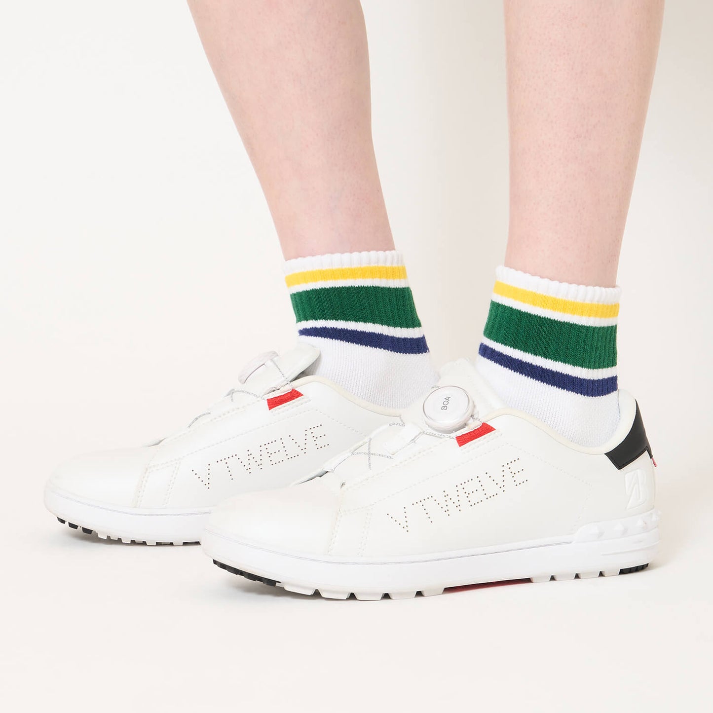 COLOR MID SOCKS_WM
