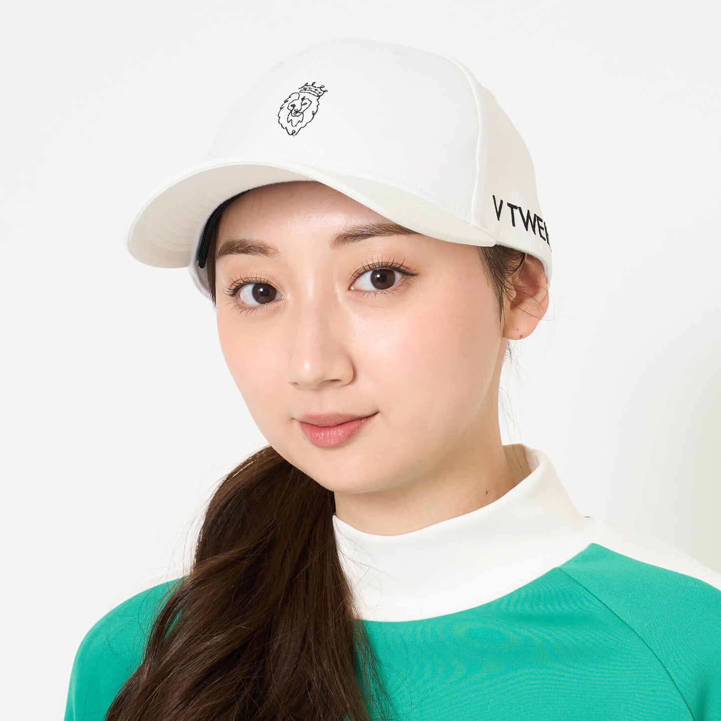 ONE HAND CAP