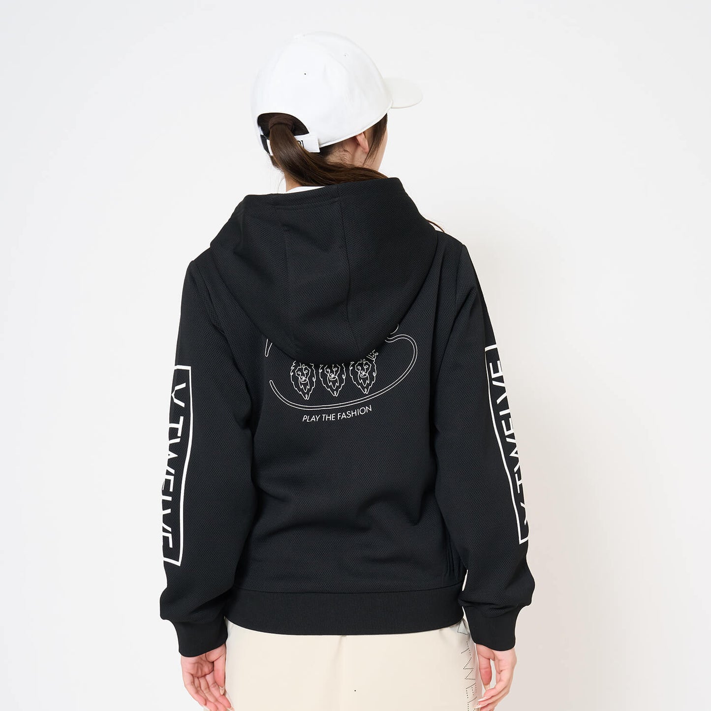 OH SB PARKA