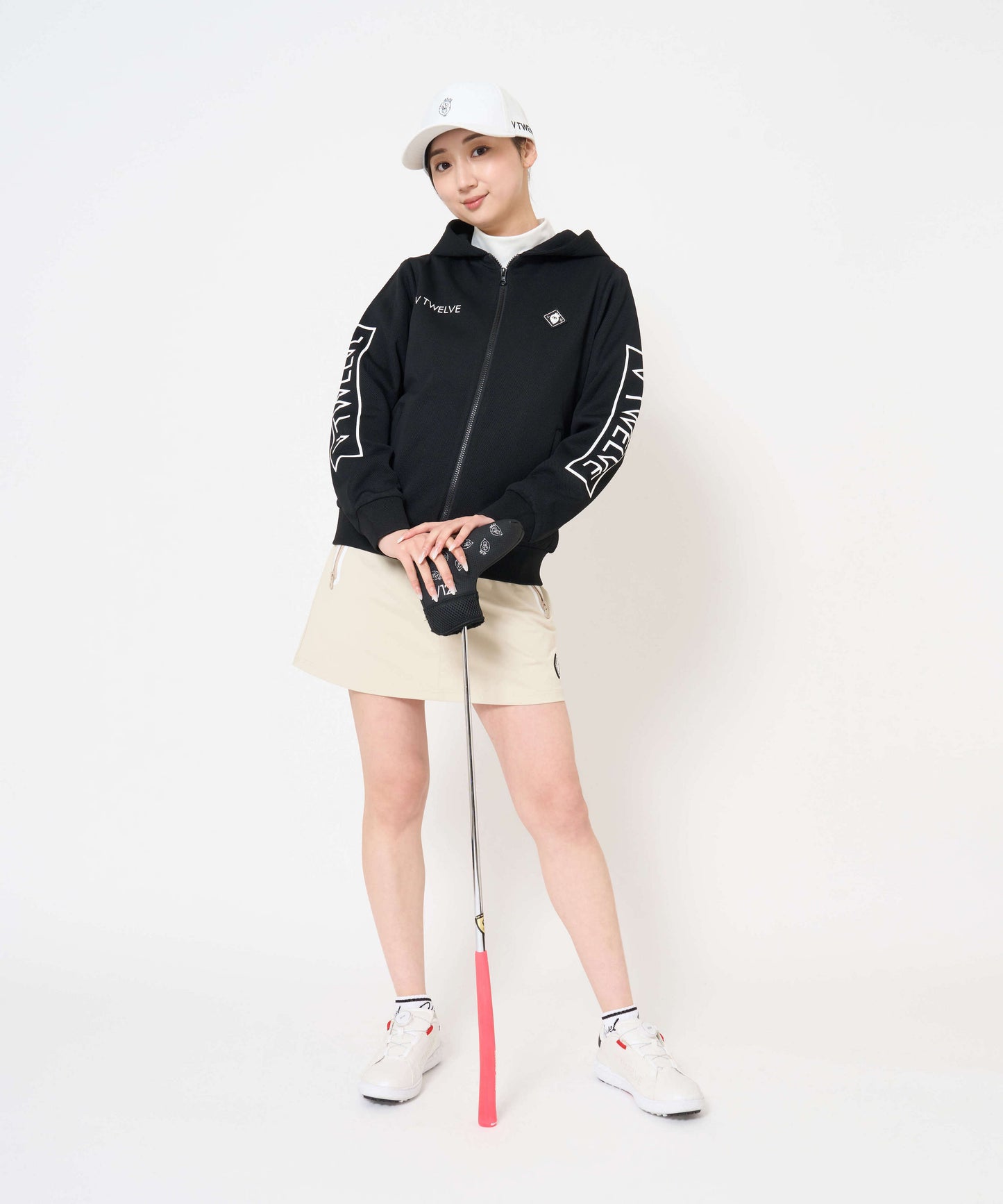 OH SB PARKA