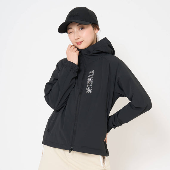 PACKABLE JKT