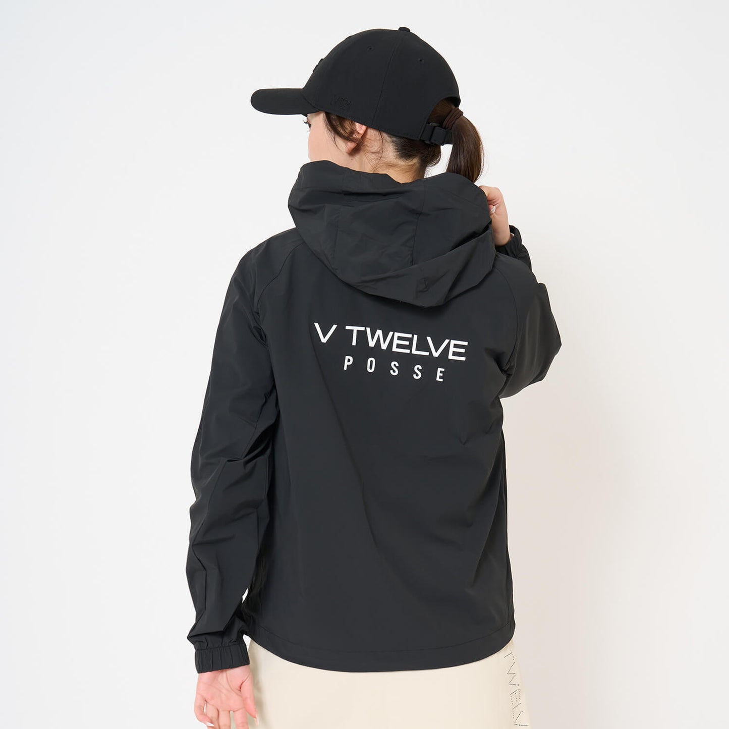PACKABLE JKT