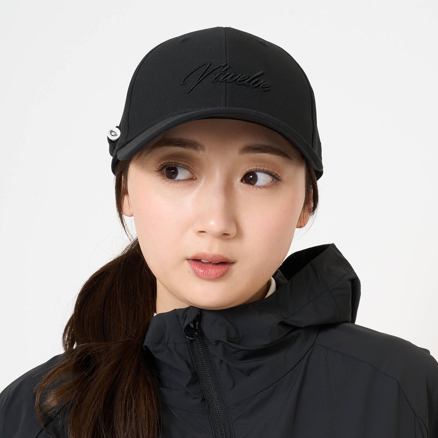 HIDE HC CAP