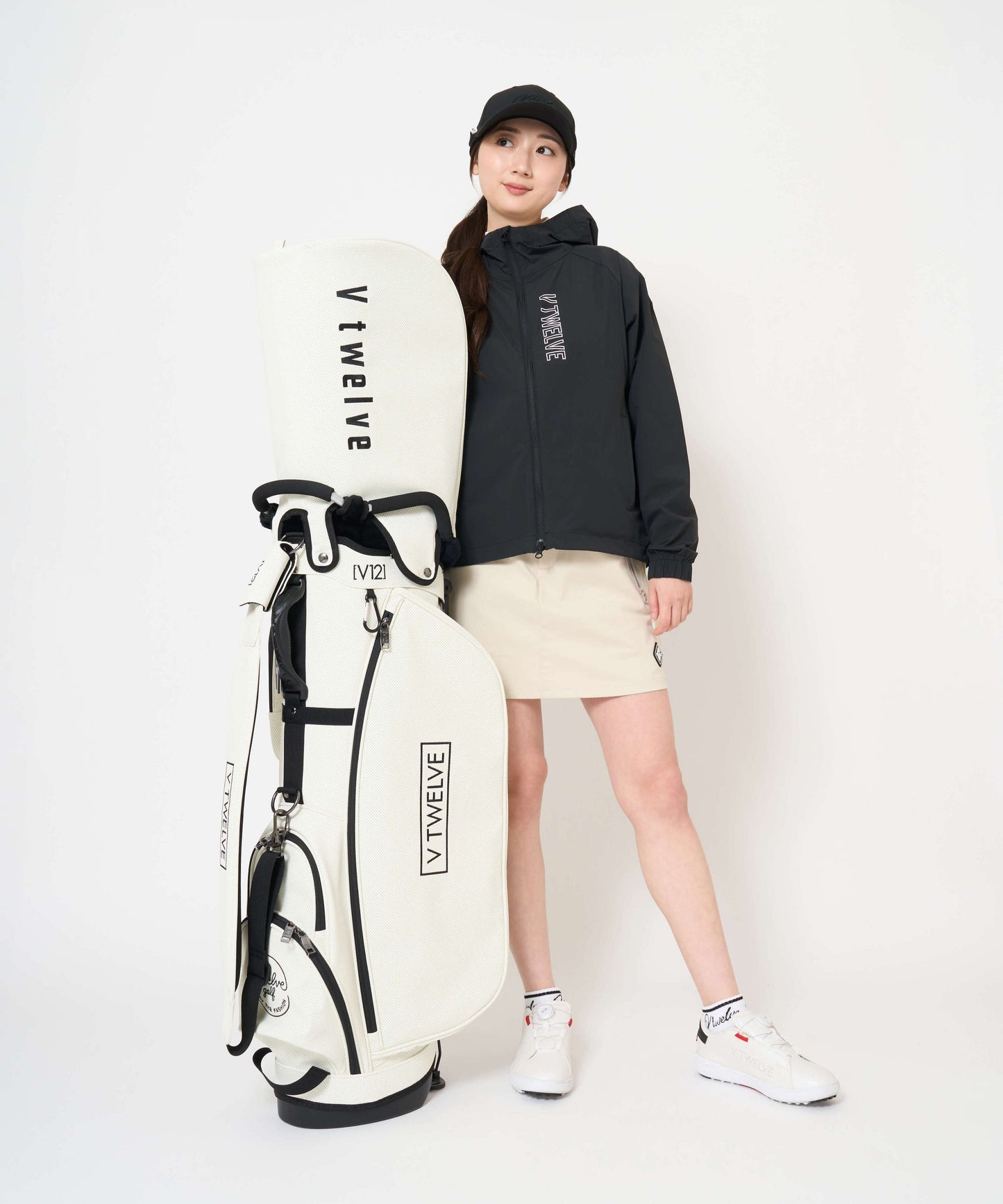 PACKABLE JKT