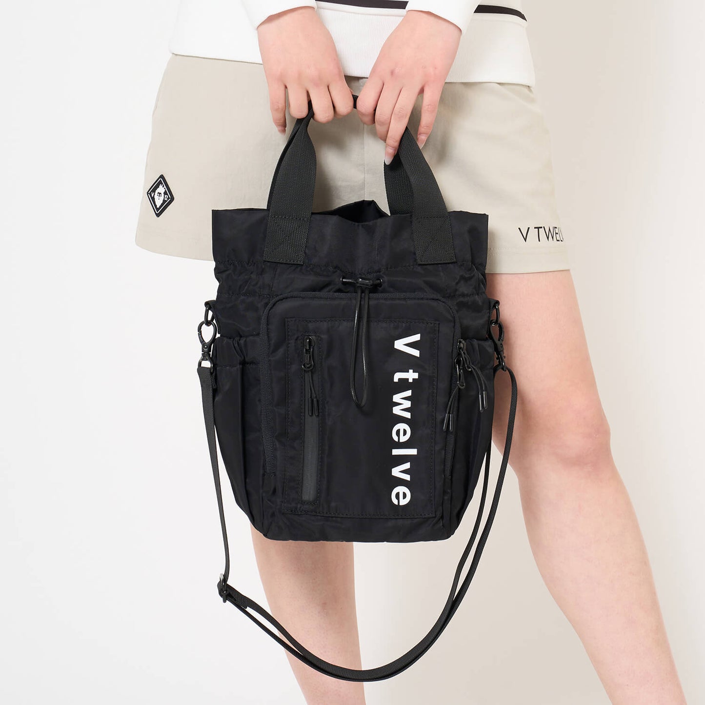 MULTI POCKET BAG