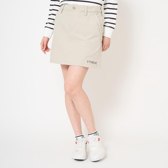 CLEAN SKIRT