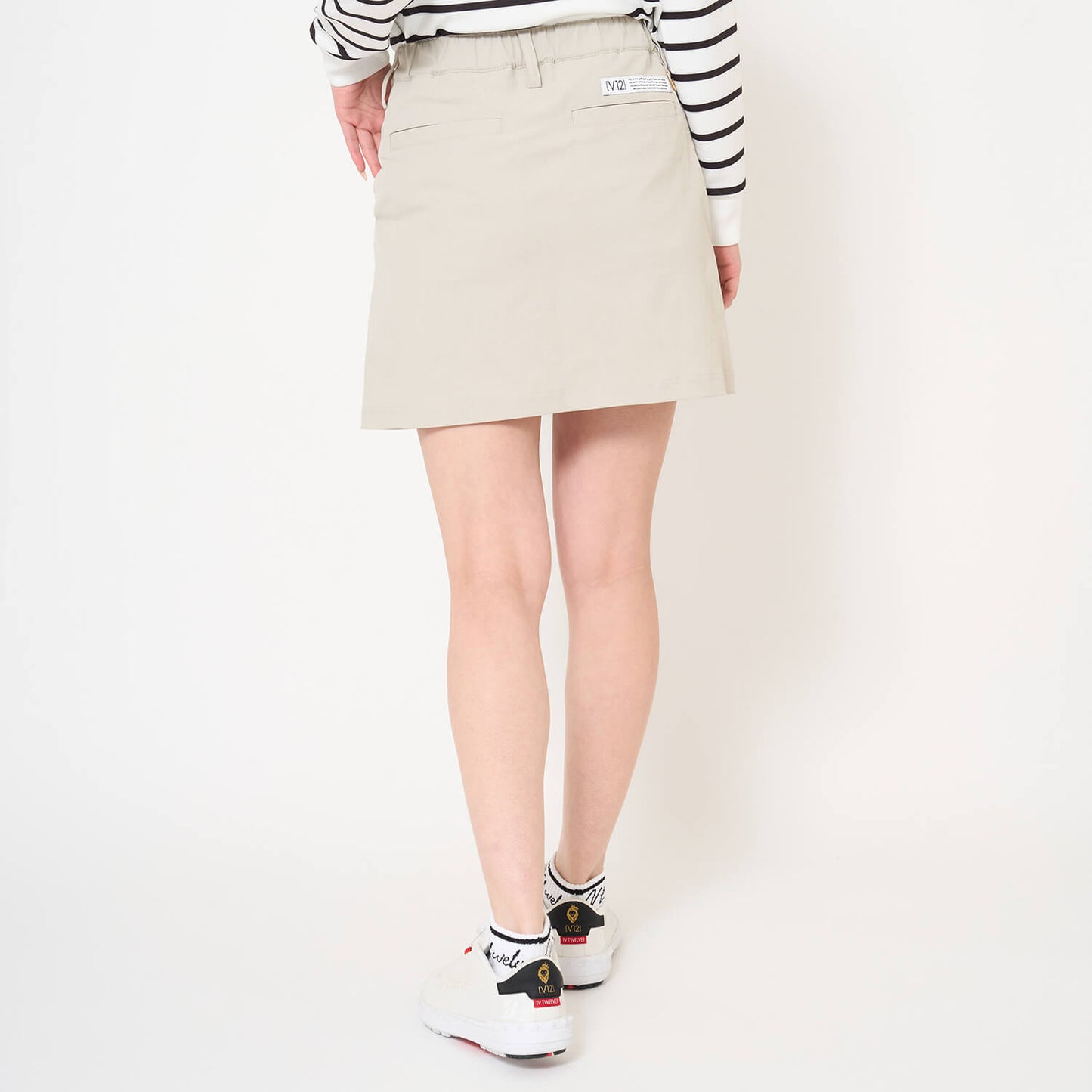 CLEAN SKIRT