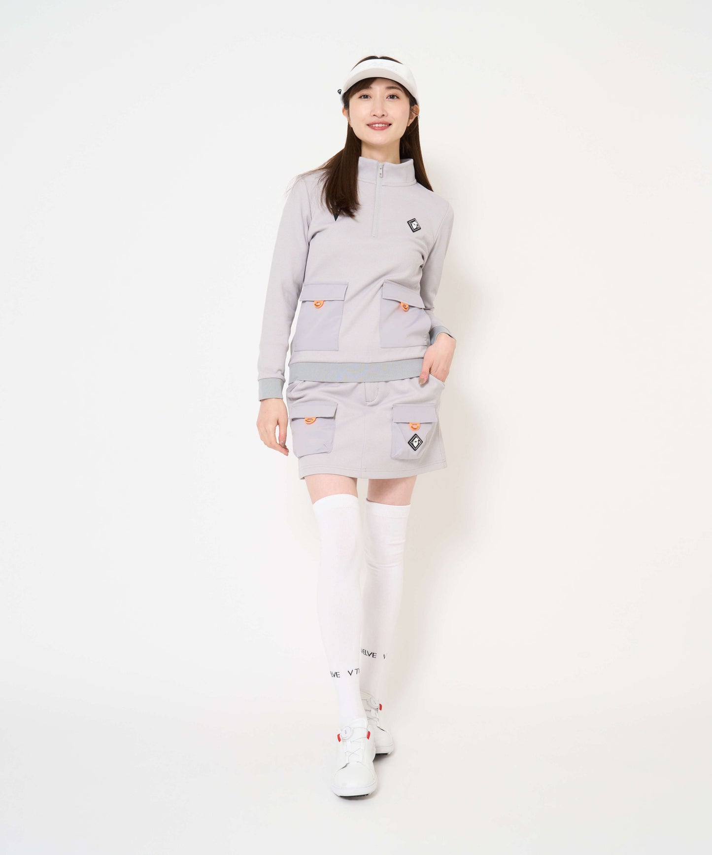 ARC TAG HZ JKT