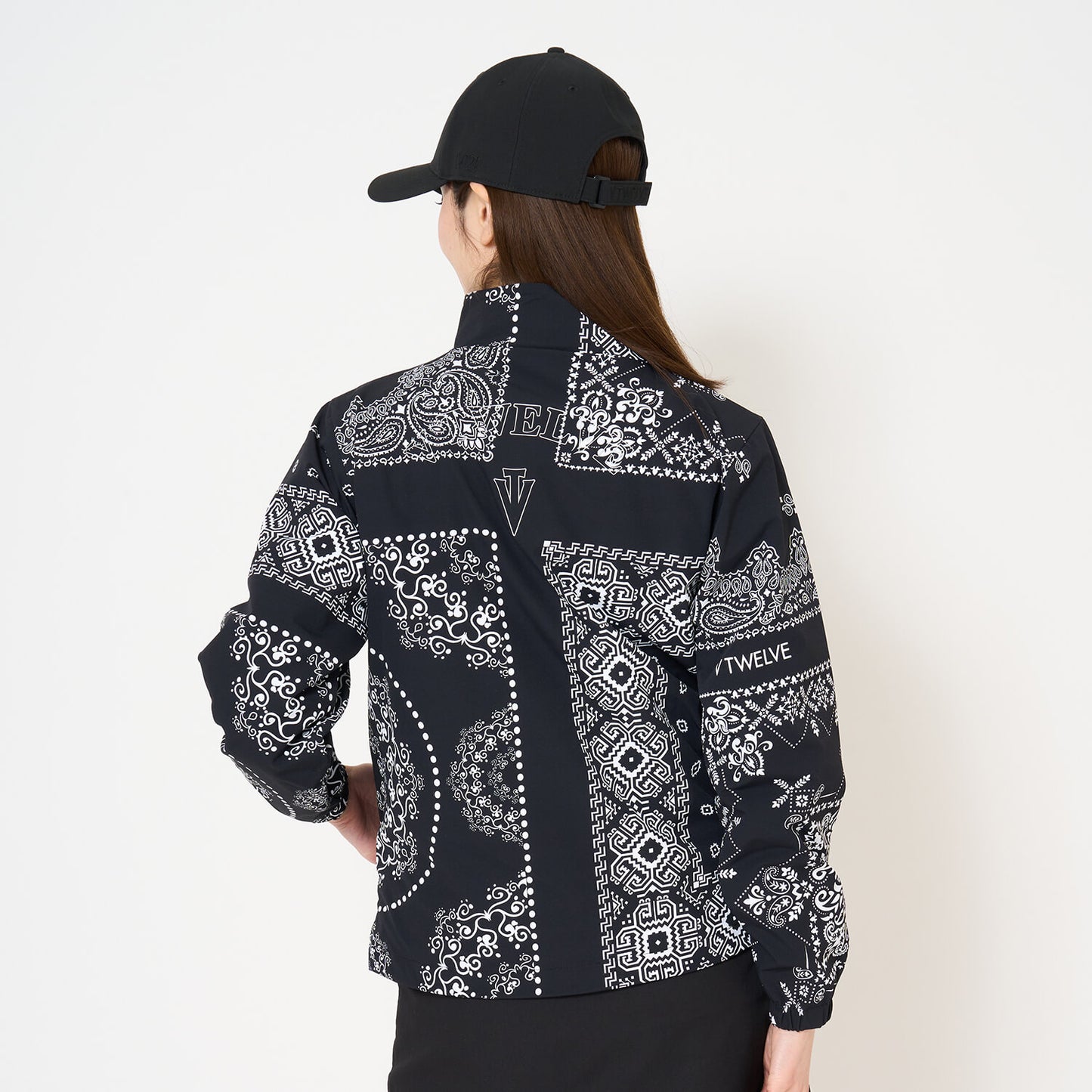 MOLD BAN JKT