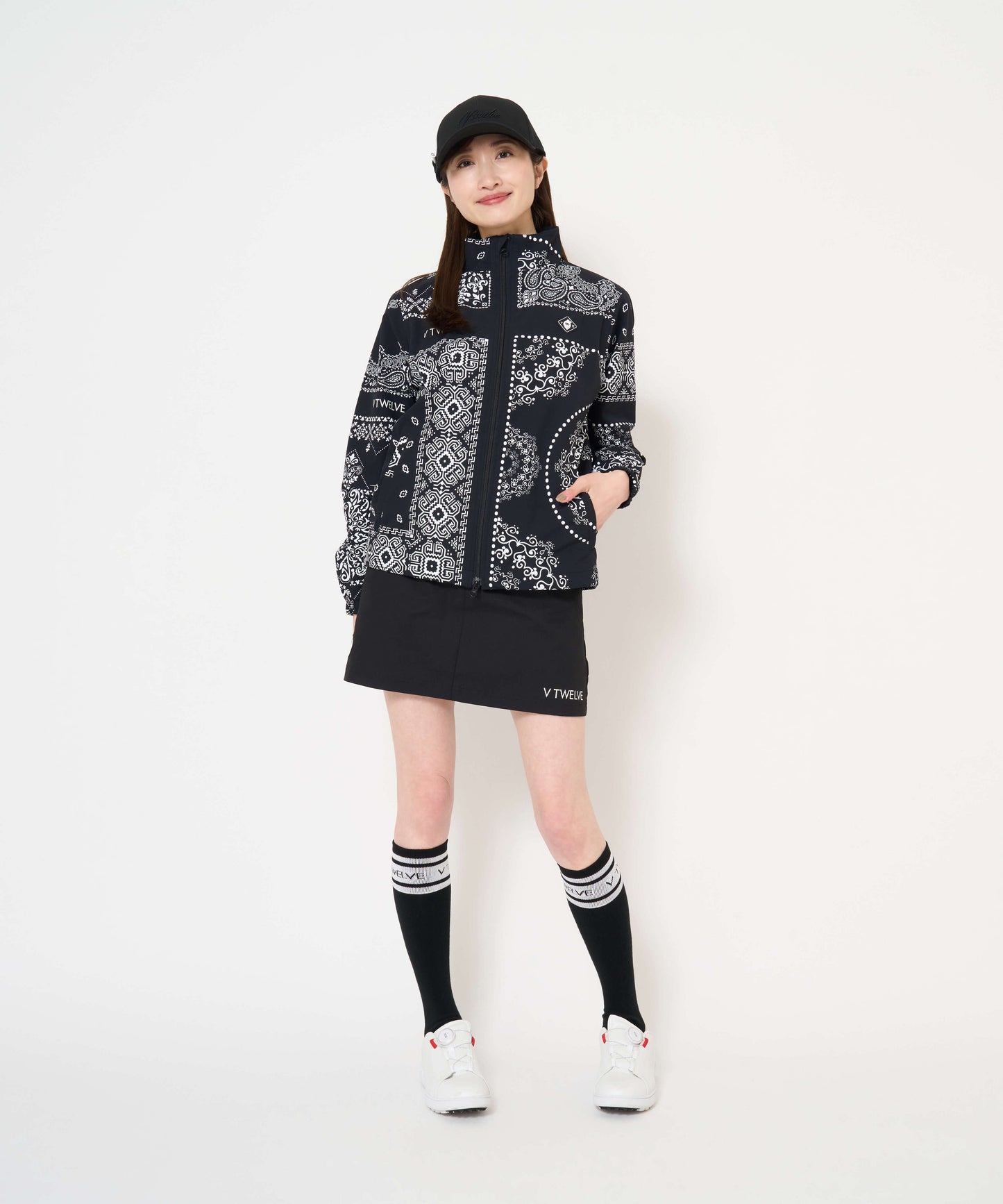 MOLD BAN JKT