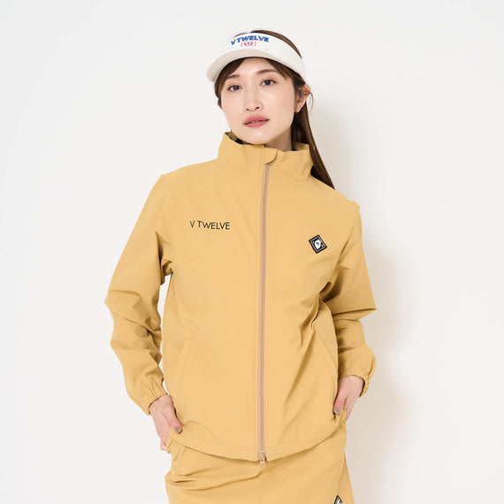 MOLD LOGO JKT