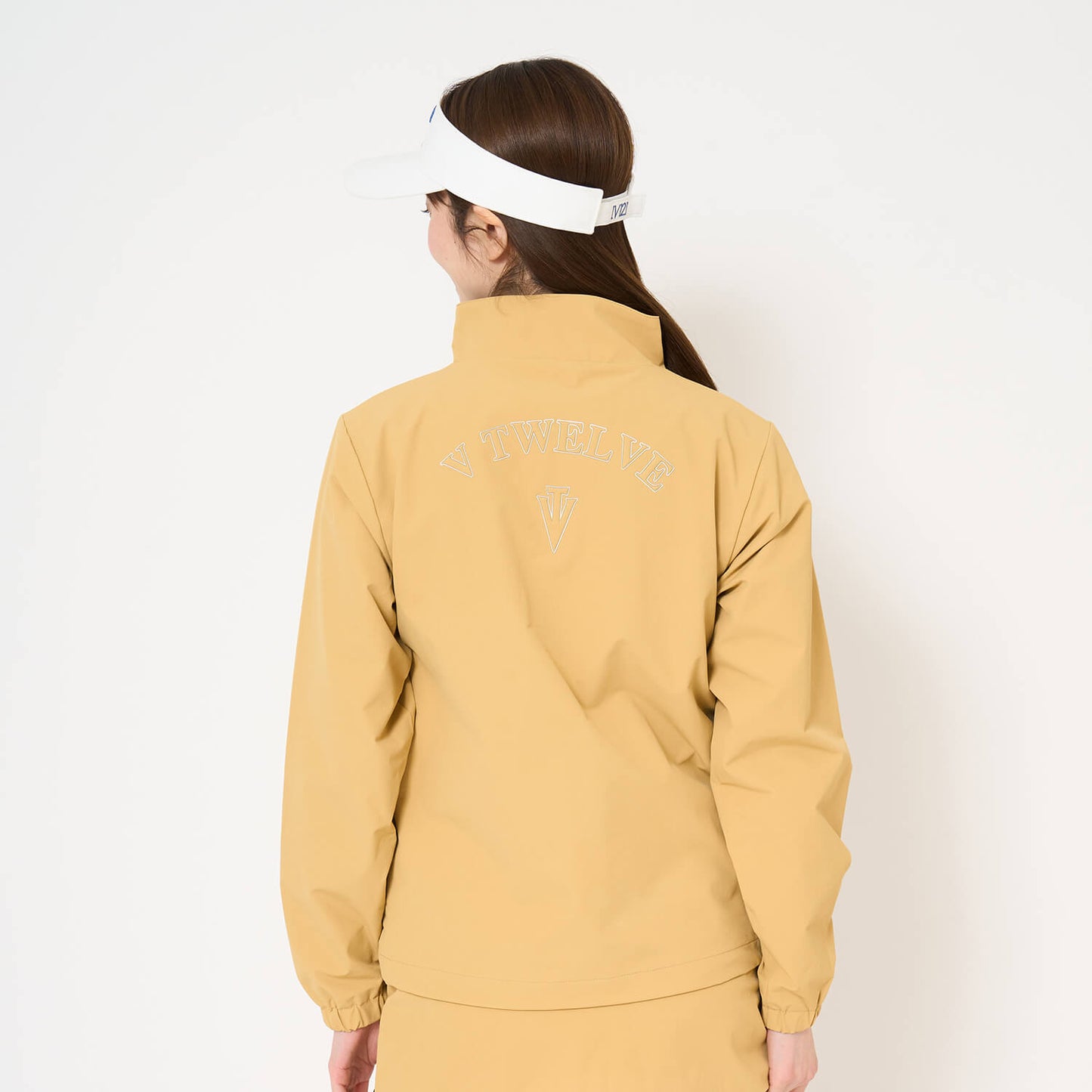 MOLD LOGO JKT