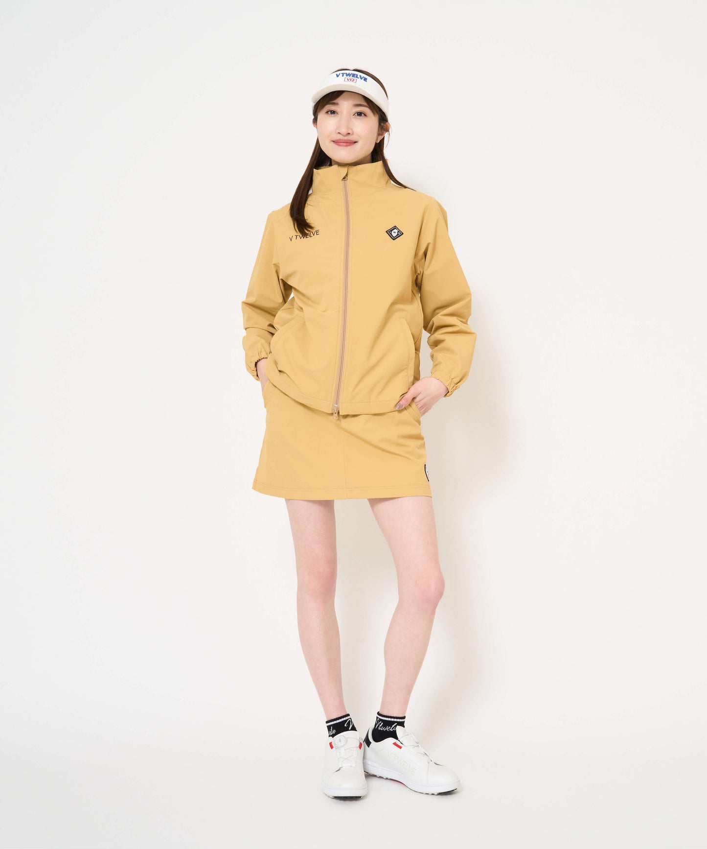 MOLD LOGO JKT