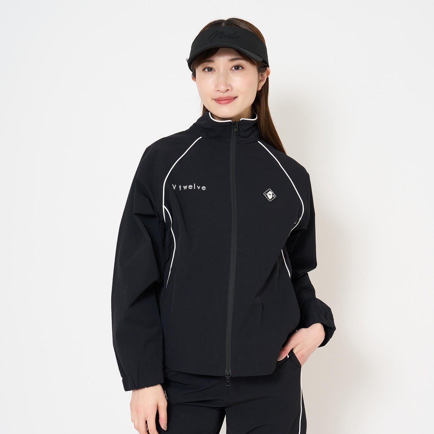 OH PIPE JKT