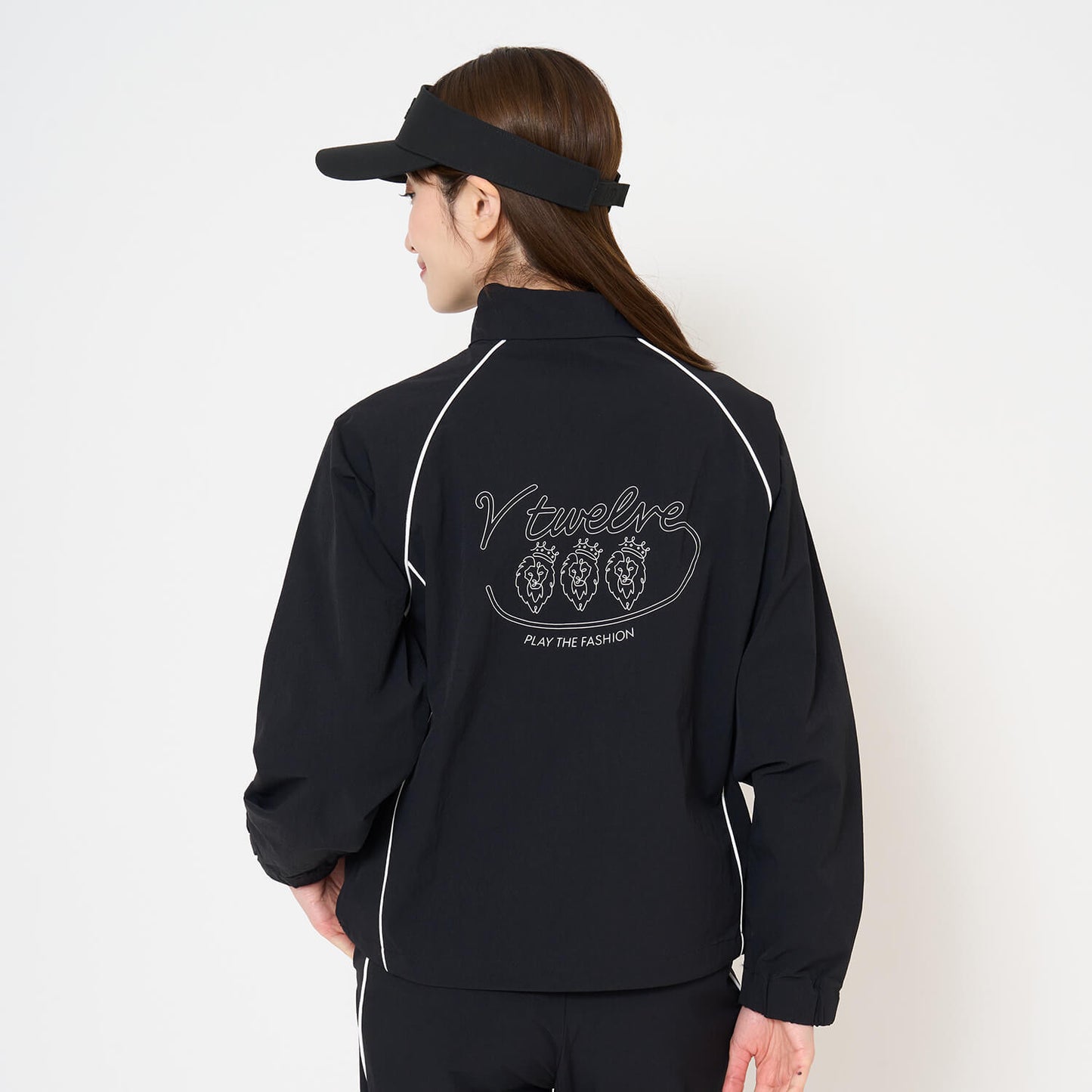 OH PIPE JKT