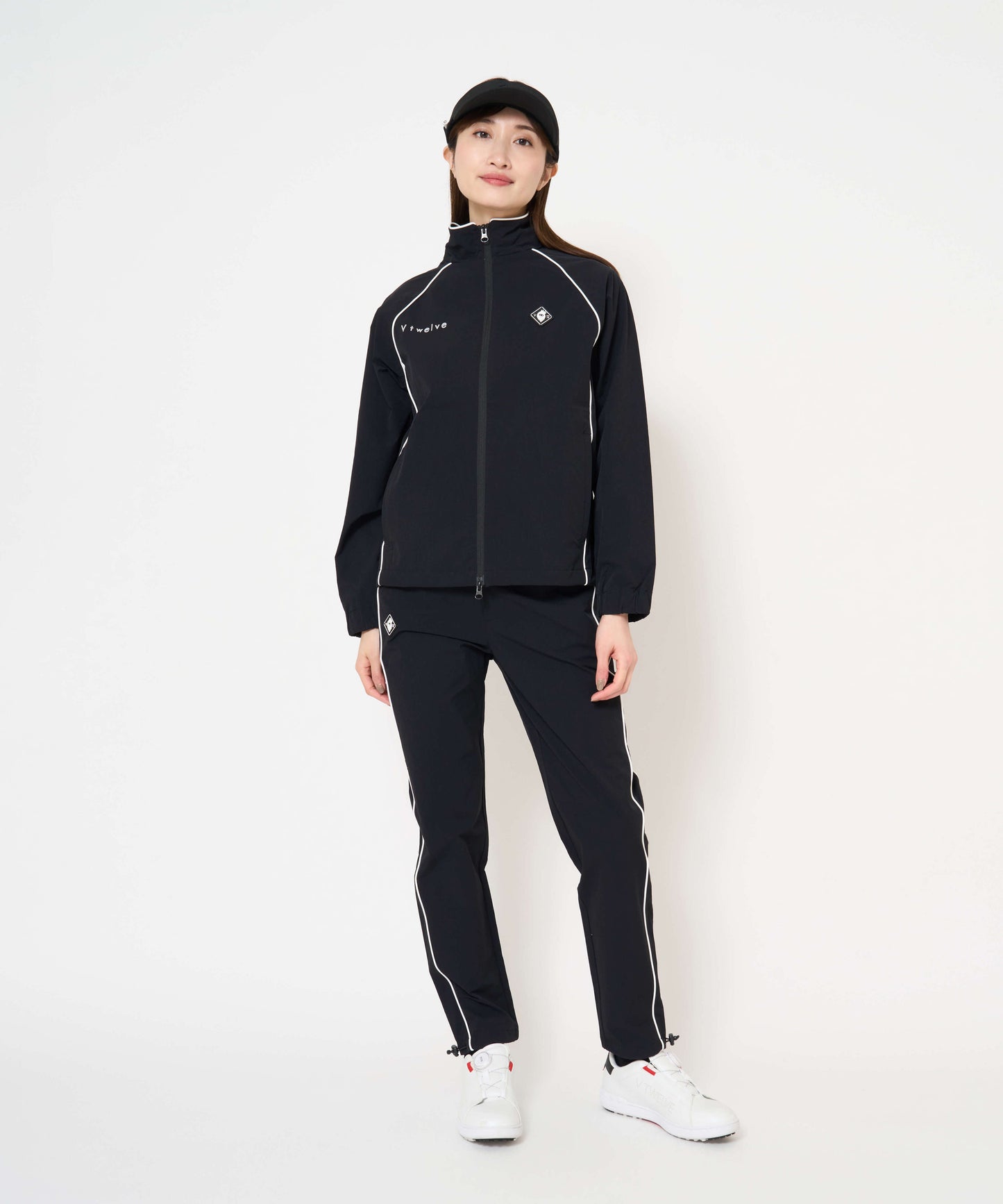 OH PIPE JKT