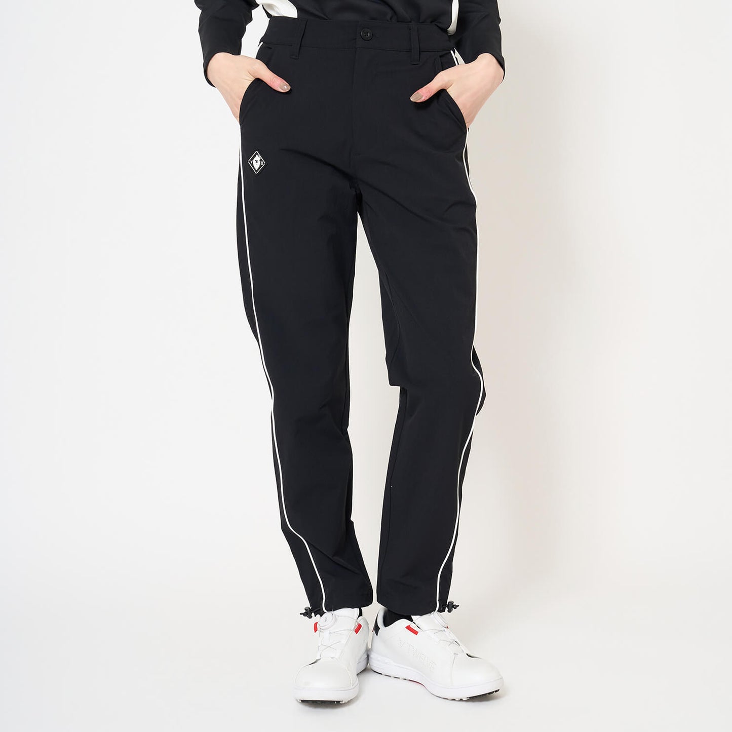 OH PIPE PANTS