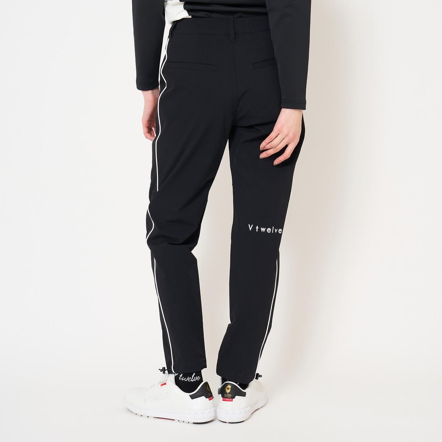 OH PIPE PANTS