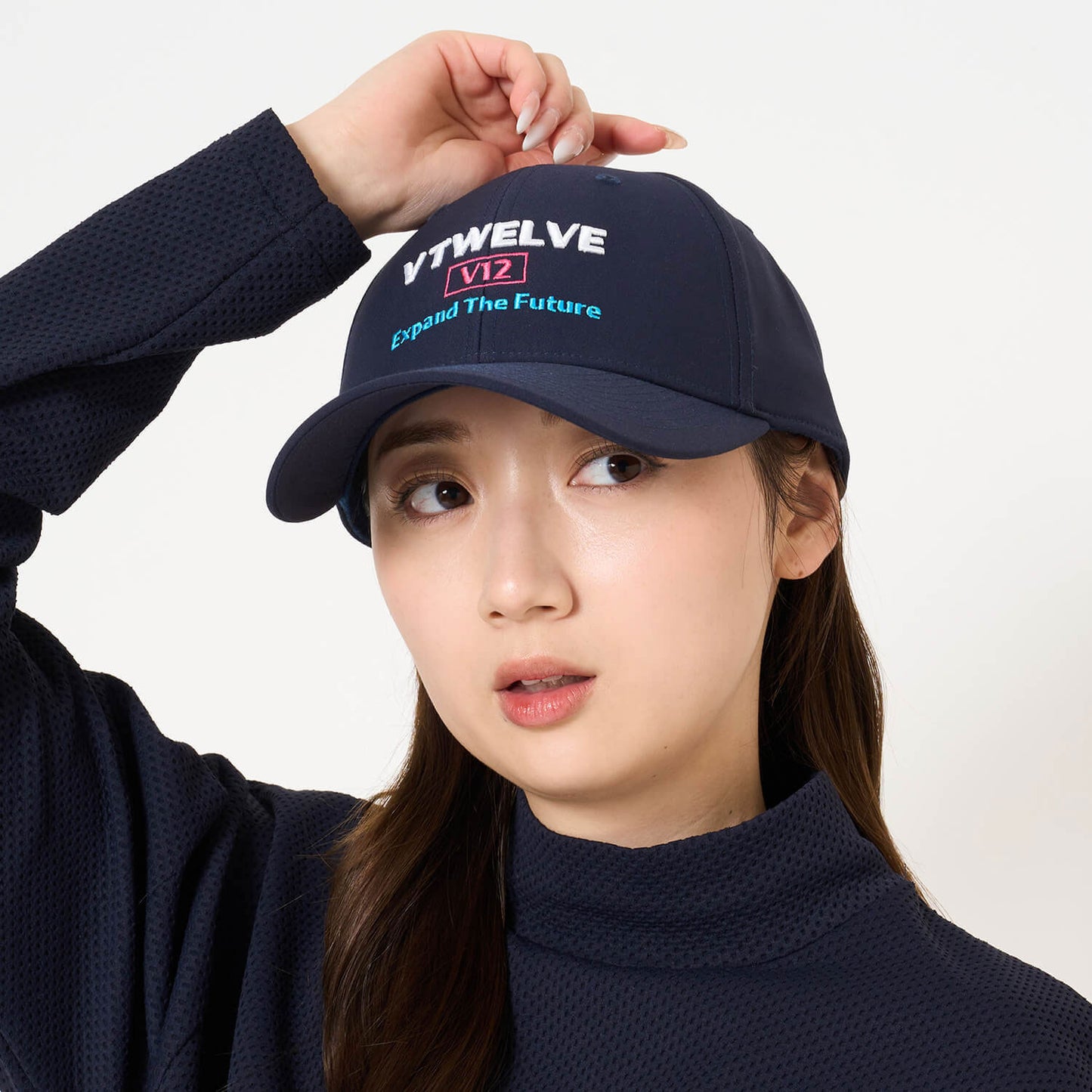 ETF CAP