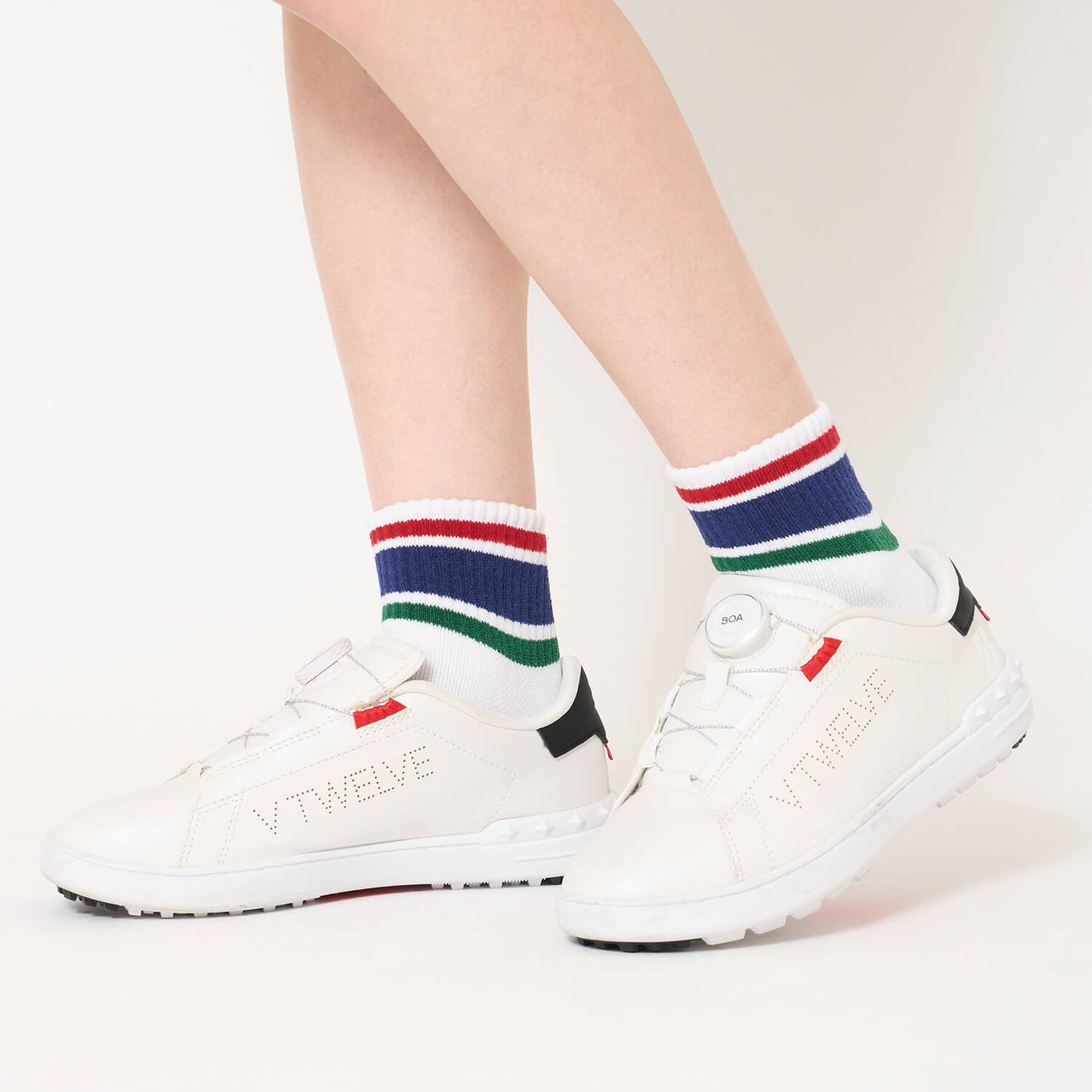 COLOR MID SOCKS_WM