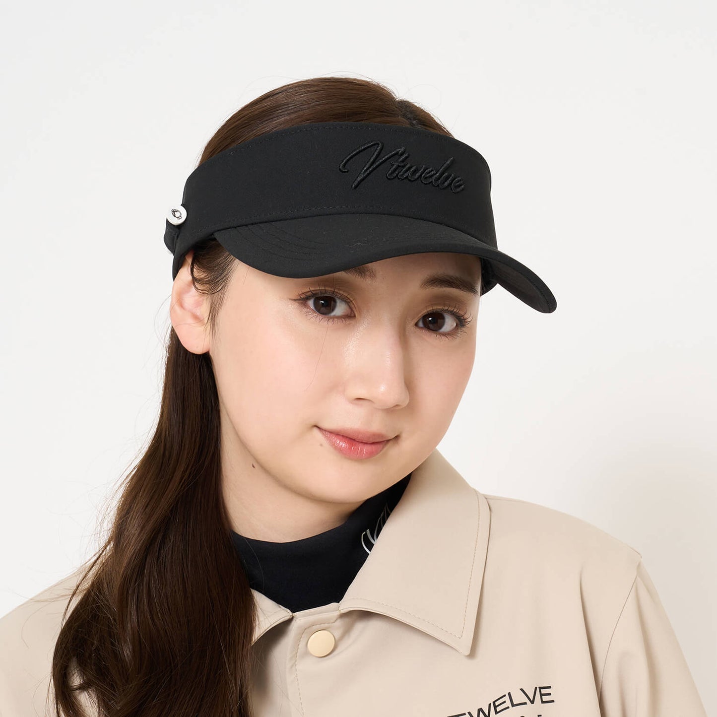 HIDE HC VISOR