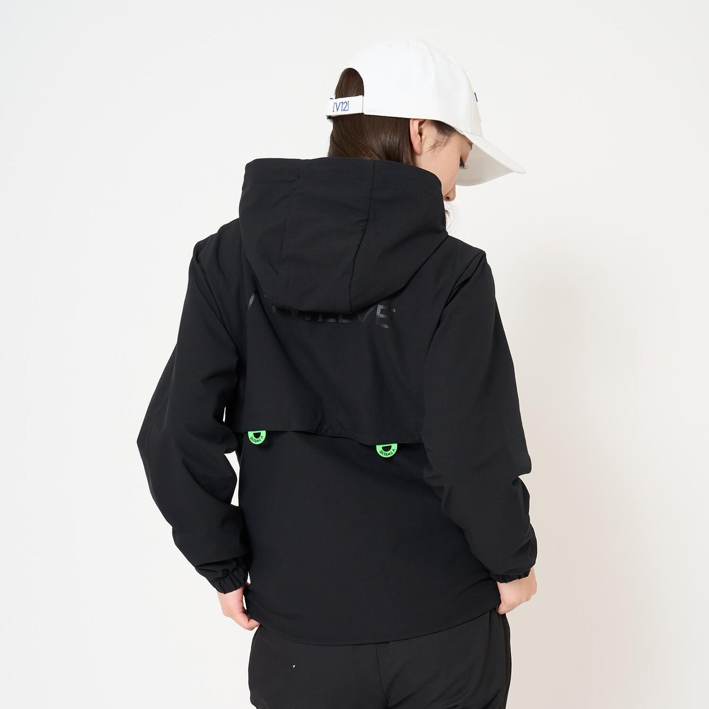 ARC TAG JKT