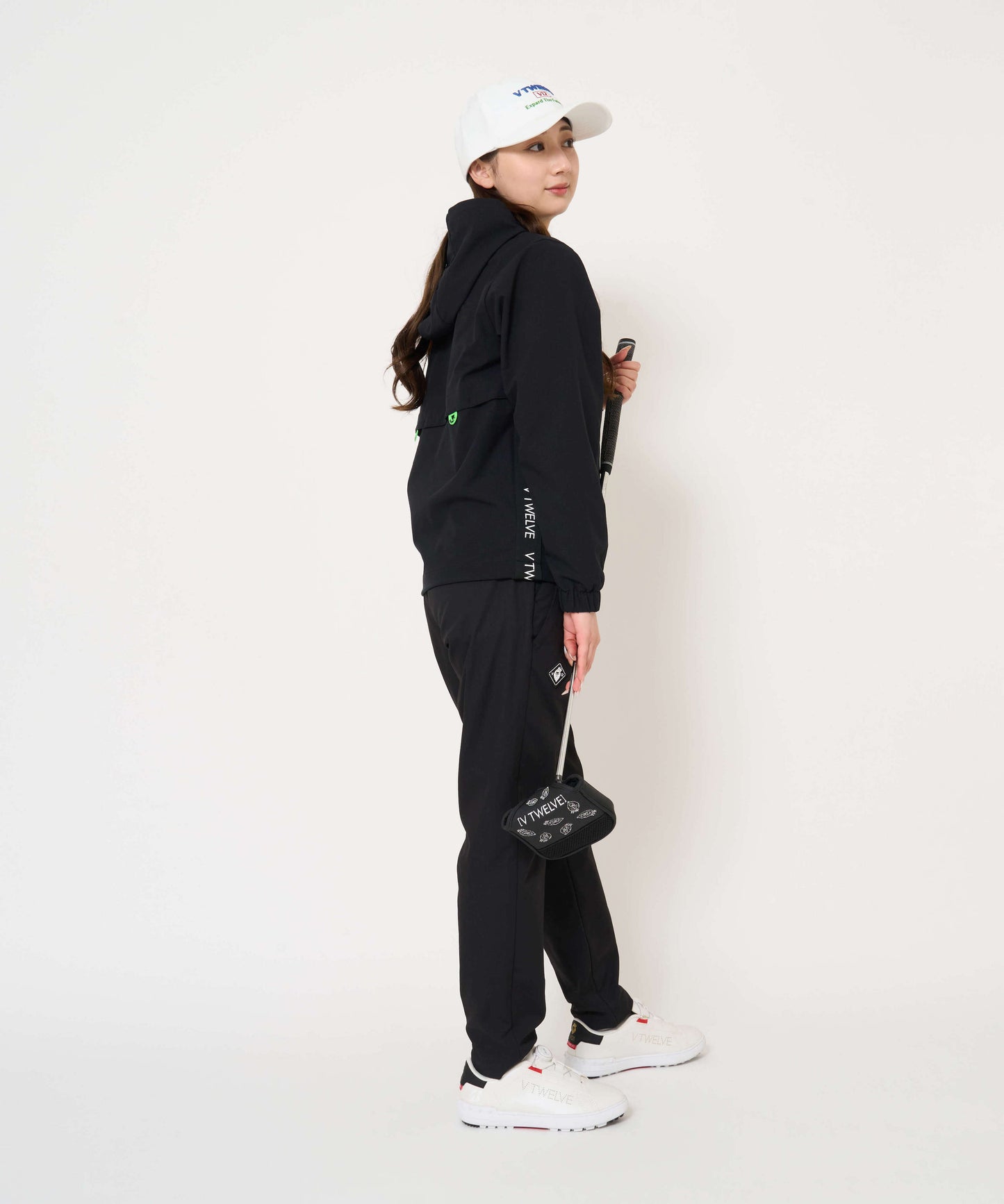 ARC TAG JKT