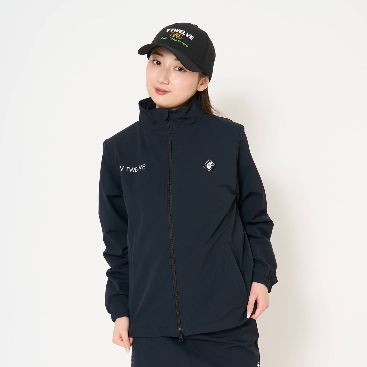 MOLD LOGO JKT