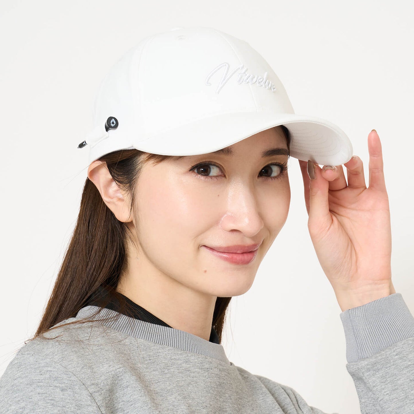 HIDE HC CAP