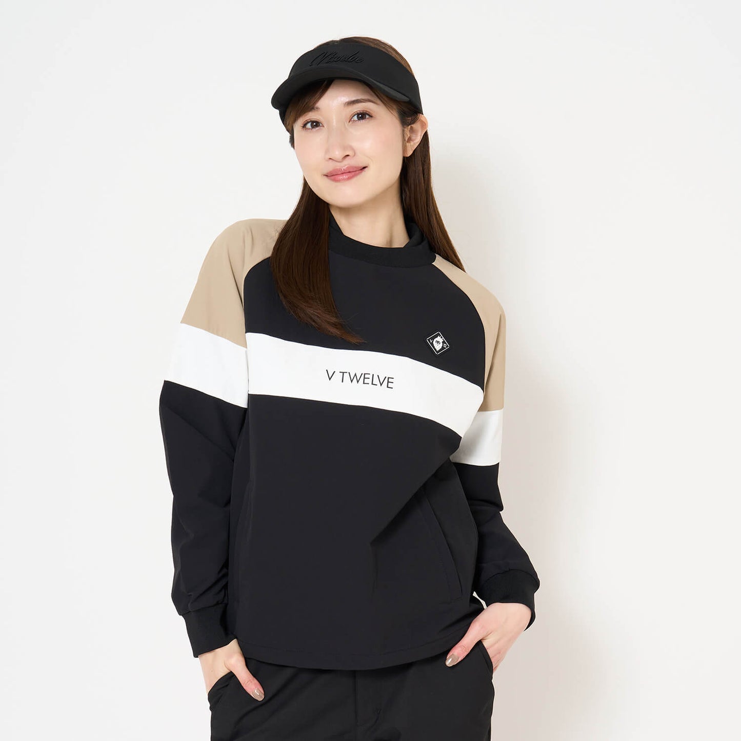 WB SWITCH JKT
