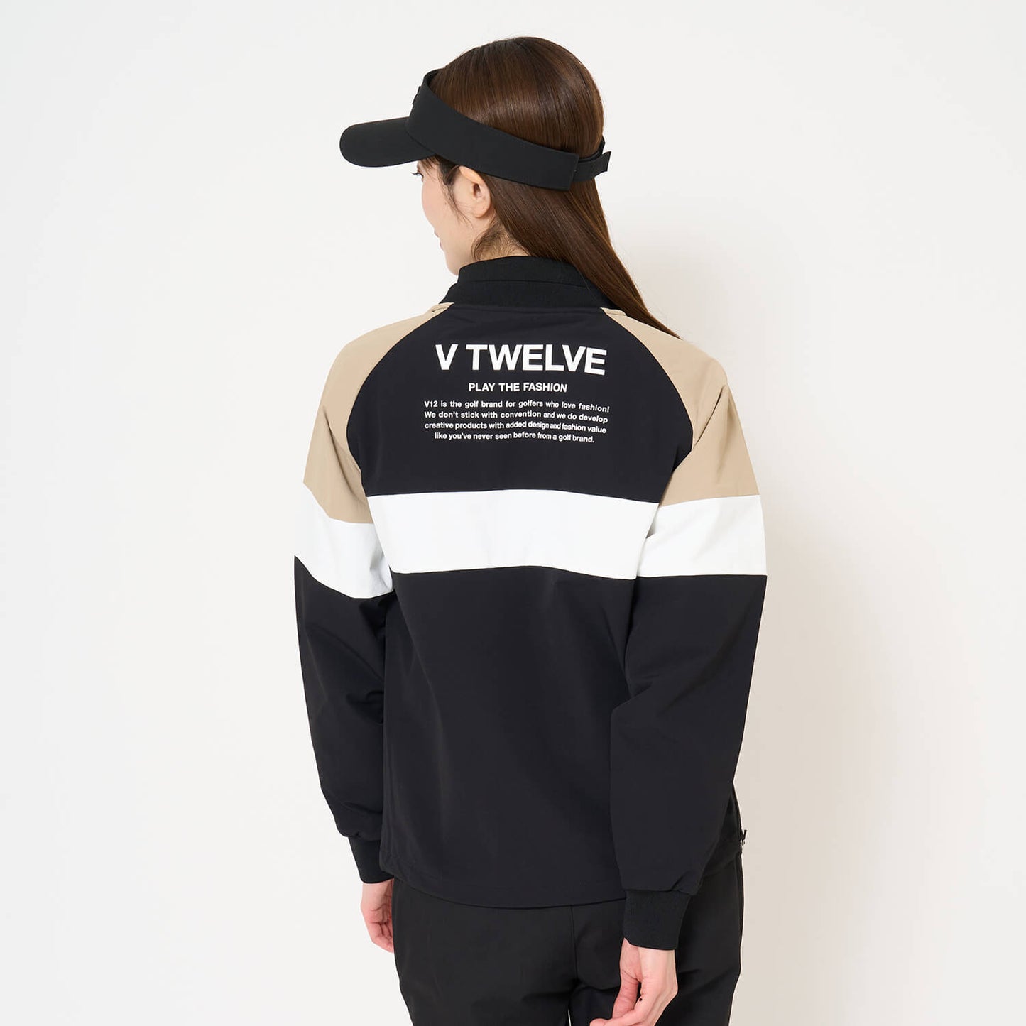WB SWITCH JKT